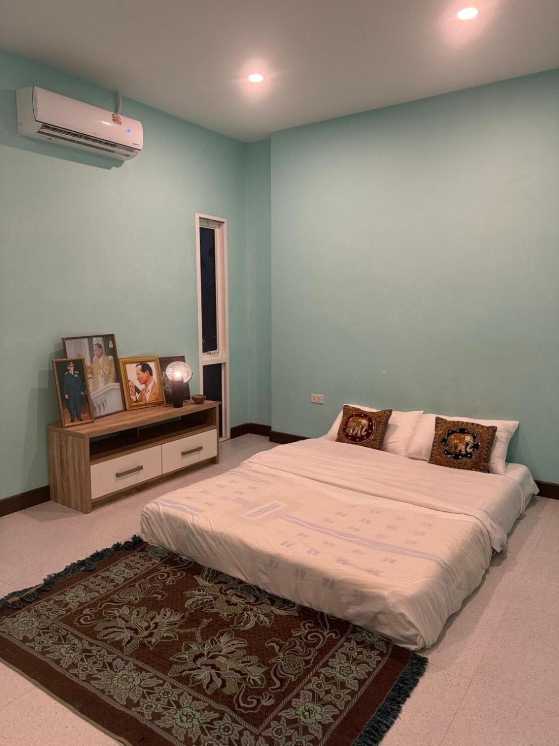 Kamala Family Villa 3Bds Local Style Near Beach מראה חיצוני תמונה